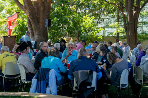 Volunteer Luncheon 2025-1