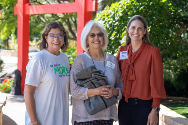Volunteer Luncheon 2025-11