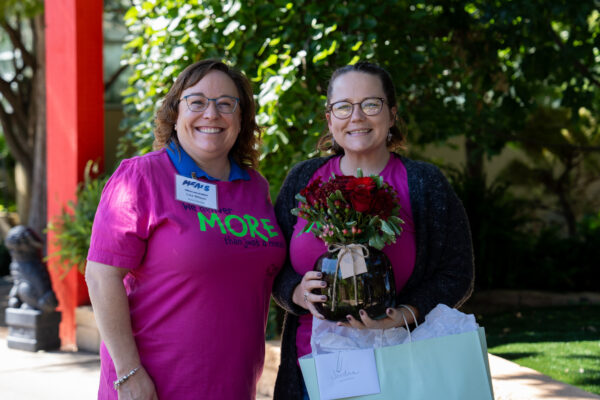 Volunteer Luncheon 2025-12
