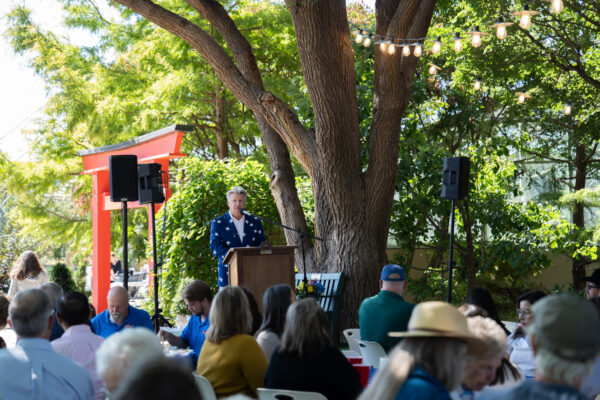 Volunteer Luncheon 2025-4