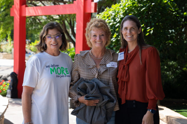 Volunteer Luncheon 2025-7