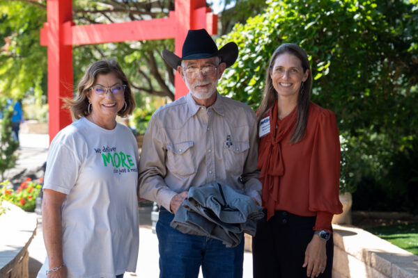 Volunteer Luncheon 2025-9